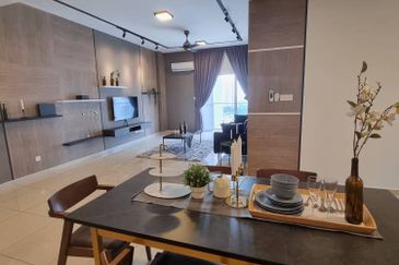 Jadite Suites @ Jade Hills