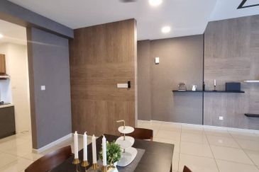 Jadite Suites @ Jade Hills