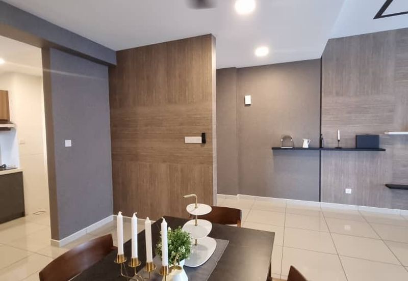 Jadite Suites @ Jade Hills