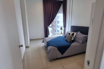 Jadite Suites @ Jade Hills