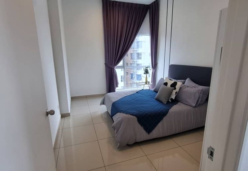 Jadite Suites @ Jade Hills