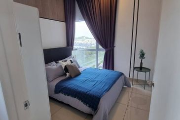 Jadite Suites @ Jade Hills