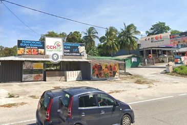 Jalan Besar, Nilai-Pajam