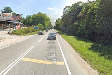 Jalan Besar, Nilai-Pajam