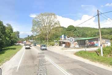 Jalan Besar, Nilai-Pajam