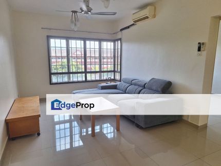 SD Tiara Apartment Bandar Sri Damansara, Selangor, Bandar Sri Damansara