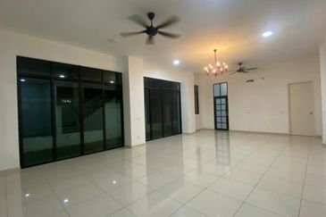 Tenderfields @ Eco Majestic