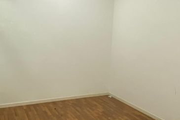 Tenderfields @ Eco Majestic