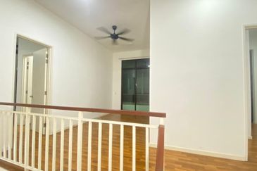 Tenderfields @ Eco Majestic