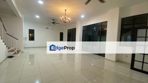 Tenderfield Eco Majestic Semenyih Near Tenby International school, Near Tun Ja'afar Kolej, Nottingham University, Selangor, Semenyih