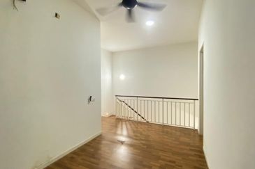 Tenderfields @ Eco Majestic