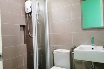 Avista @ Warisan Puteri