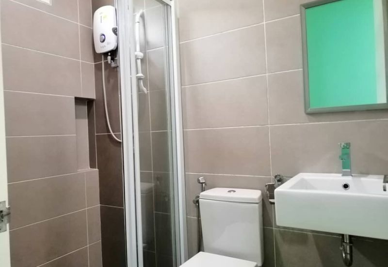 Avista @ Warisan Puteri