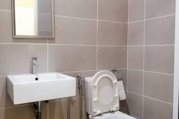 Avista @ Warisan Puteri