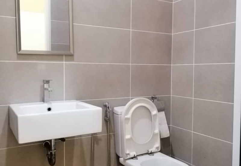 Avista @ Warisan Puteri