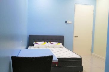 Avista @ Warisan Puteri