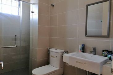 Avista @ Warisan Puteri