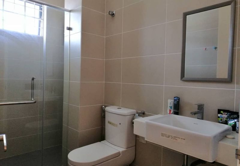 Avista @ Warisan Puteri