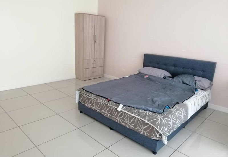 Avista @ Warisan Puteri