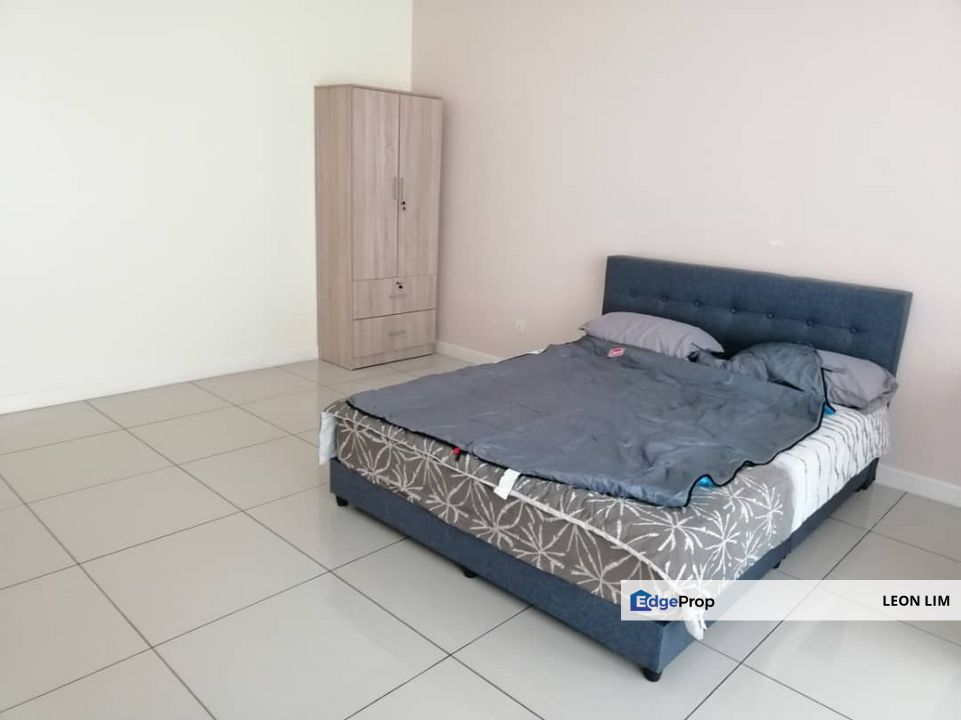 Avista, Evira, Kota Warisan Warisan Puteri, Sepang 2 storey house, fully furnished , Selangor, Sepang