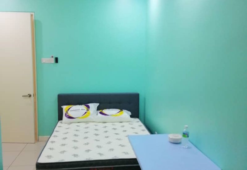 Avista @ Warisan Puteri