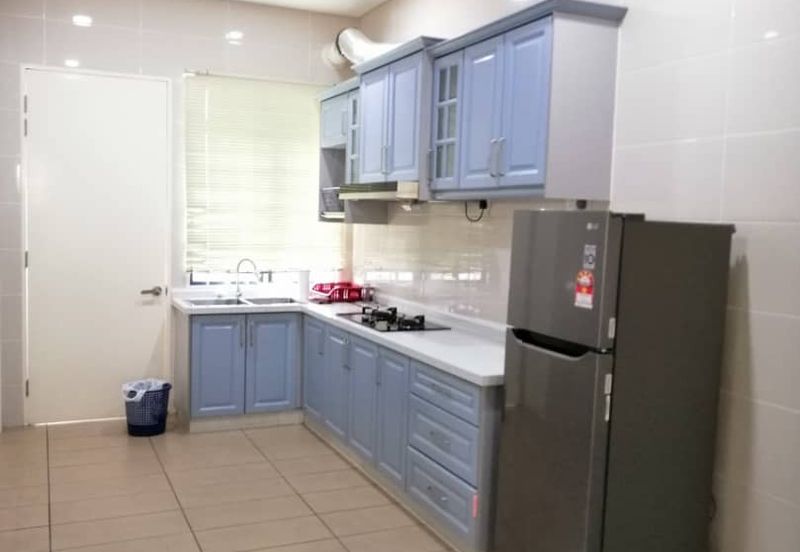 Avista @ Warisan Puteri