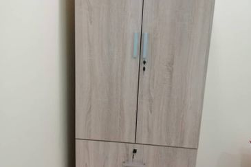 Avista @ Warisan Puteri