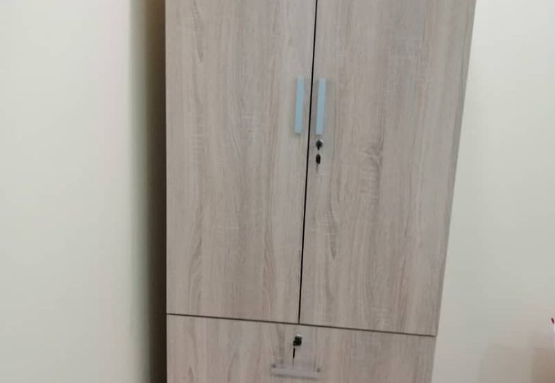 Avista @ Warisan Puteri