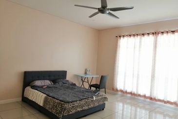 Avista @ Warisan Puteri