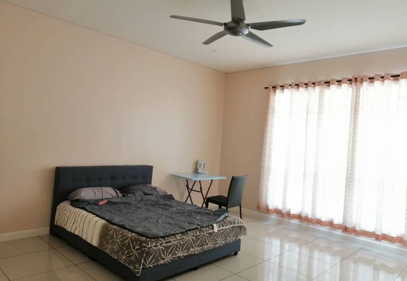 Avista @ Warisan Puteri