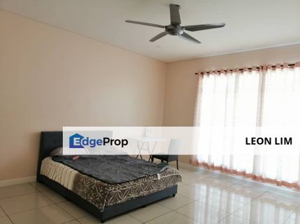 Avista, Evira, Kota Warisan Warisan Puteri, Sepang 2 storey house, fully furnished , Selangor, Sepang