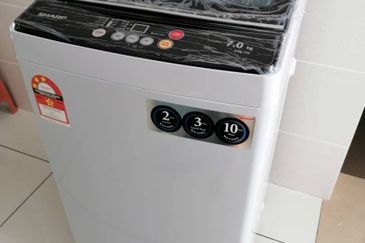 Avista @ Warisan Puteri