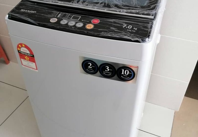 Avista @ Warisan Puteri