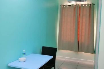 Avista @ Warisan Puteri