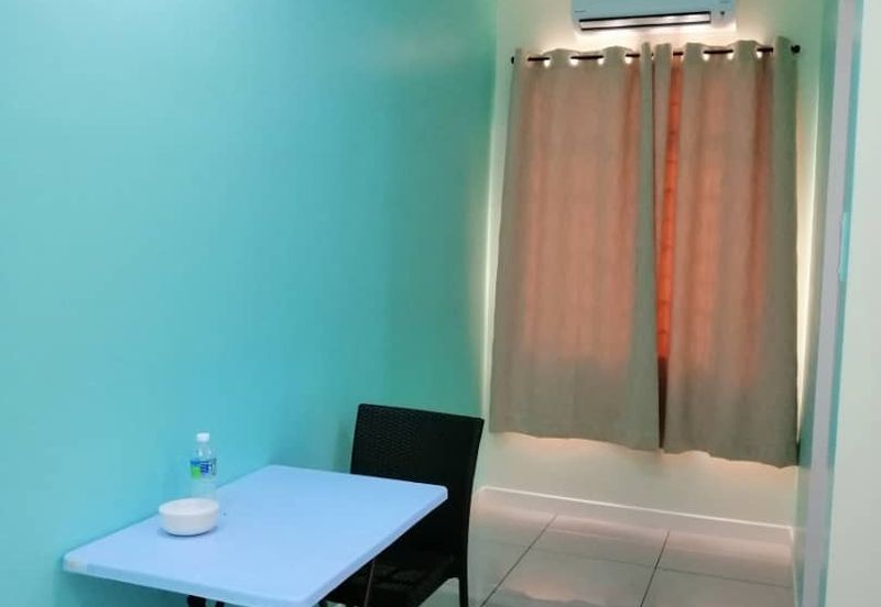 Avista @ Warisan Puteri