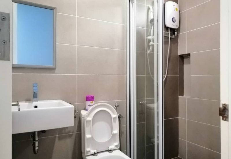 Avista @ Warisan Puteri