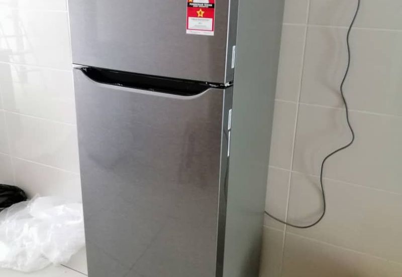 Avista @ Warisan Puteri