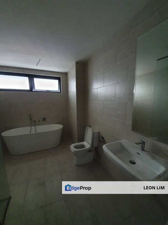 9ine Residence, Taman Kemacahaya, Batu 9 Cheras, Brand New , Selangor, Cheras