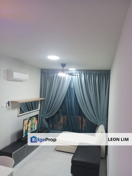 Majestic Maxim, Taman Connaught Cheras, Fully furnished, Kuala Lumpur, Cheras