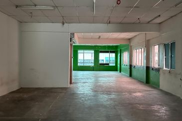 Taman Pelangi Semenyih