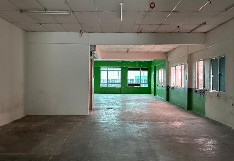 Taman Pelangi Semenyih