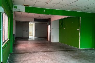 Taman Pelangi Semenyih