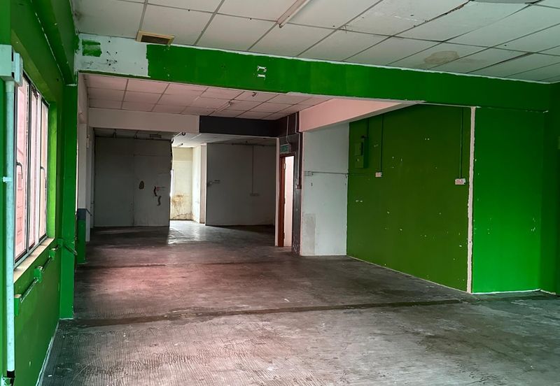 Taman Pelangi Semenyih