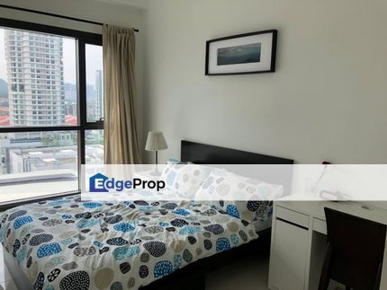 Tropicana Gradens Kota Damansara PJ Direct MRT, Selangor, Tropicana