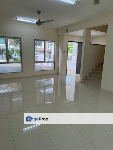 Fairfield Residence Tropicana Height Kajang, Selangor, Kajang