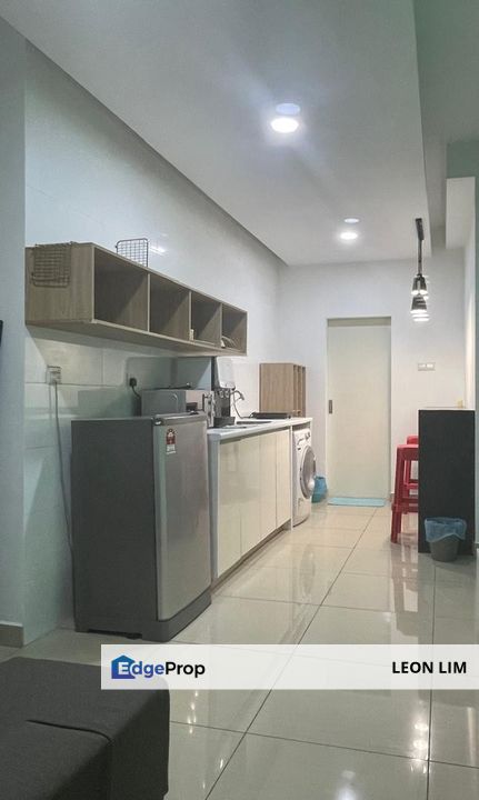 Arte Plus Ampang, fully furnished with Wifi, Kuala Lumpur, Ampang