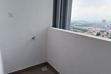 Residensi Nexus Kajang
