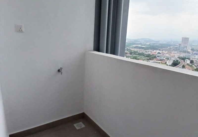 Residensi Nexus Kajang *