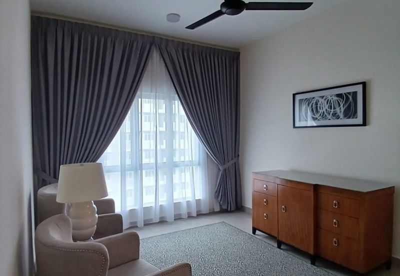 Residensi Nexus Kajang *