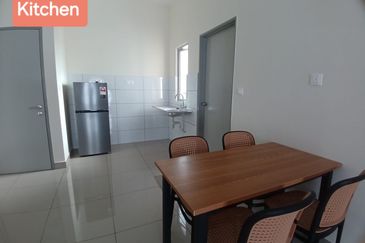 Residensi Nexus Kajang